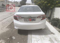 تويوتا كامري